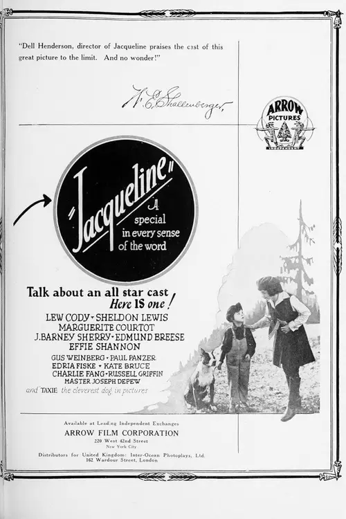 poster