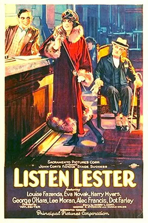 poster