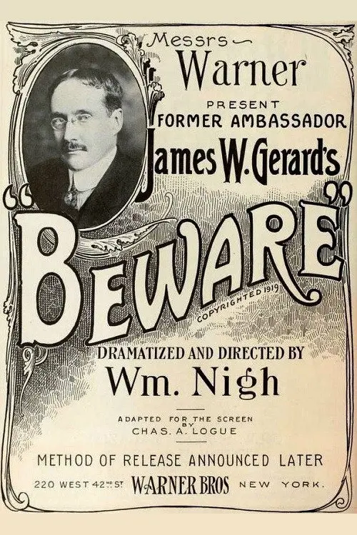 poster