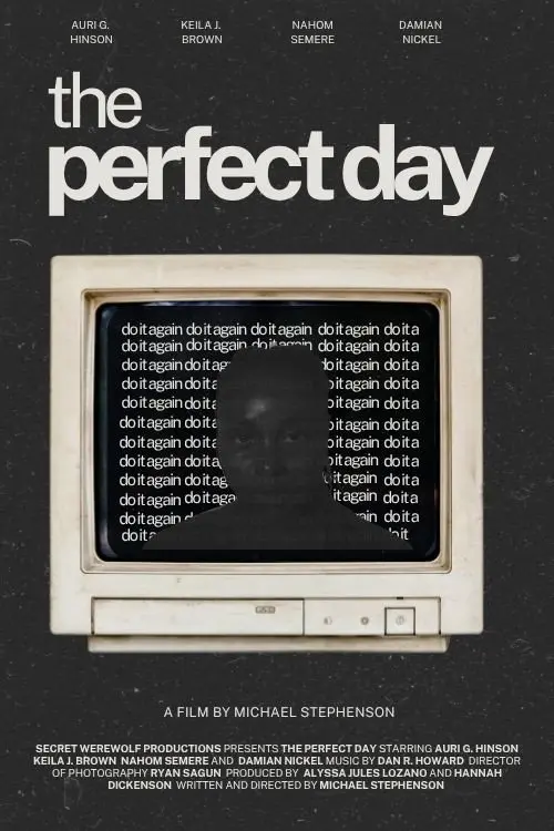 poster
