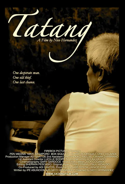 poster