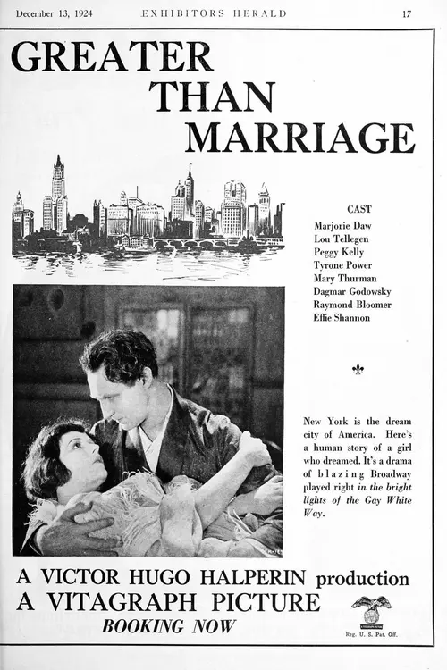 poster