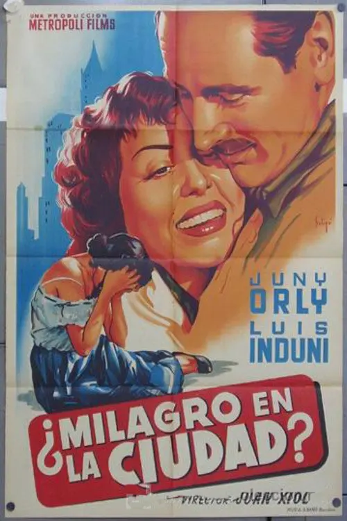poster