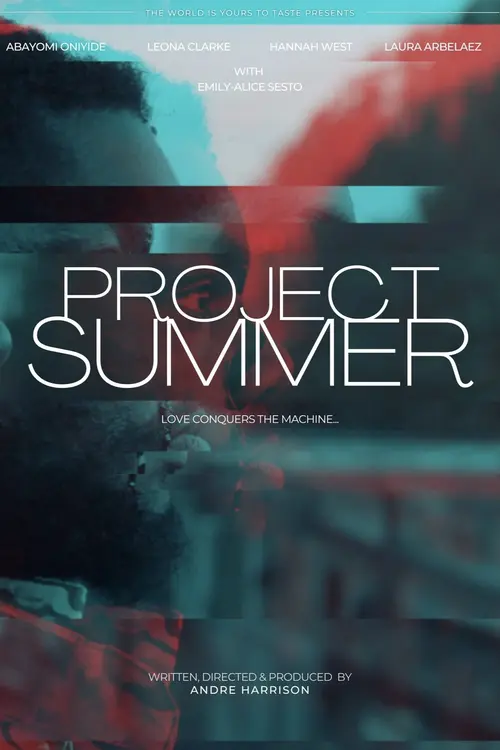 poster