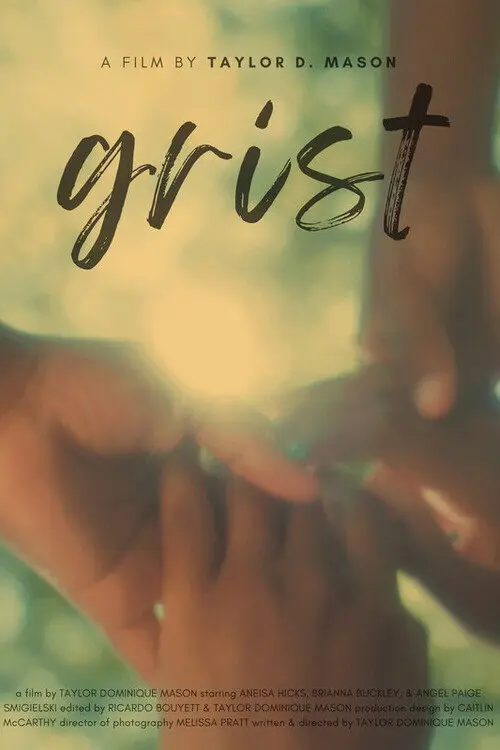 poster
