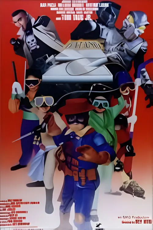 poster
