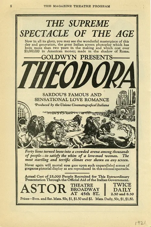 poster