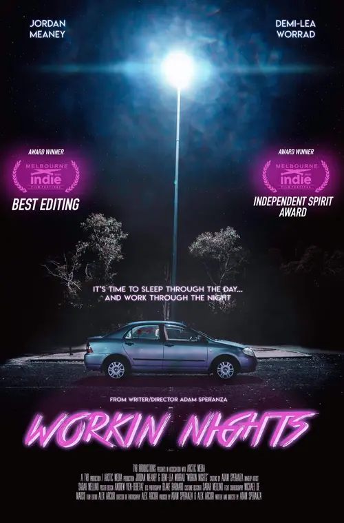 poster