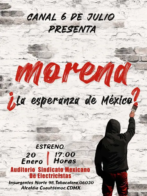 poster