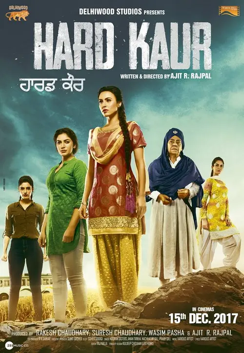 poster