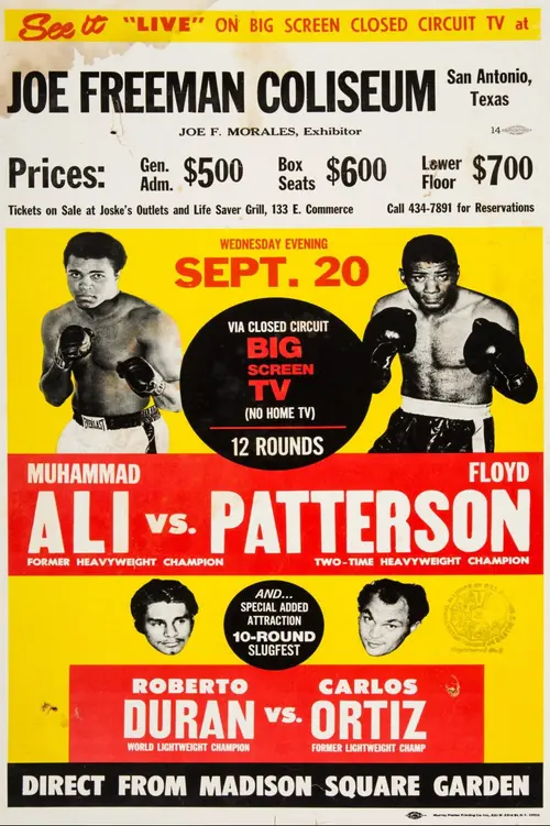 poster