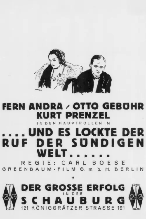 poster