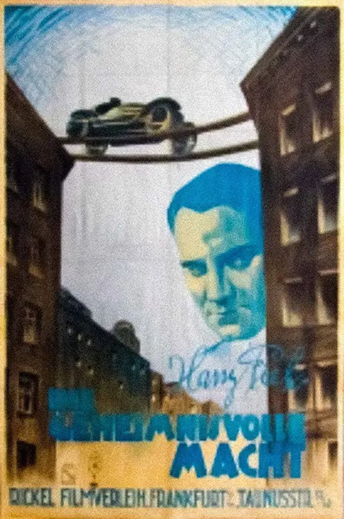 poster