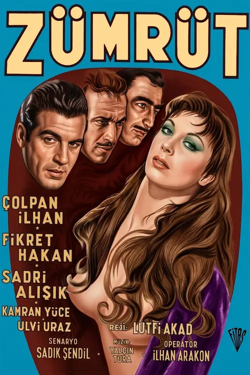 poster
