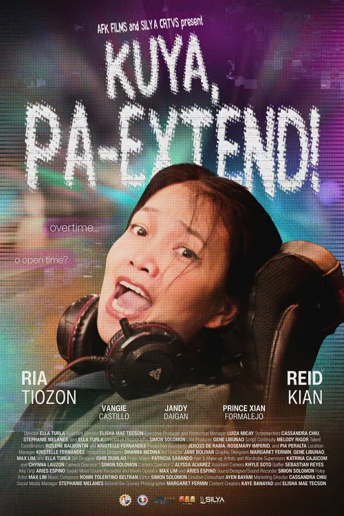 poster