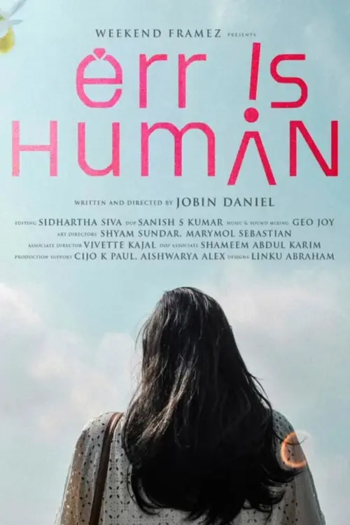poster