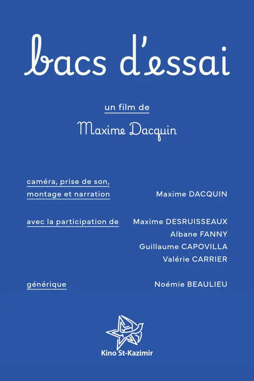 poster