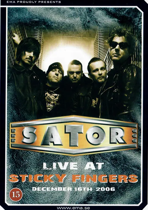 poster