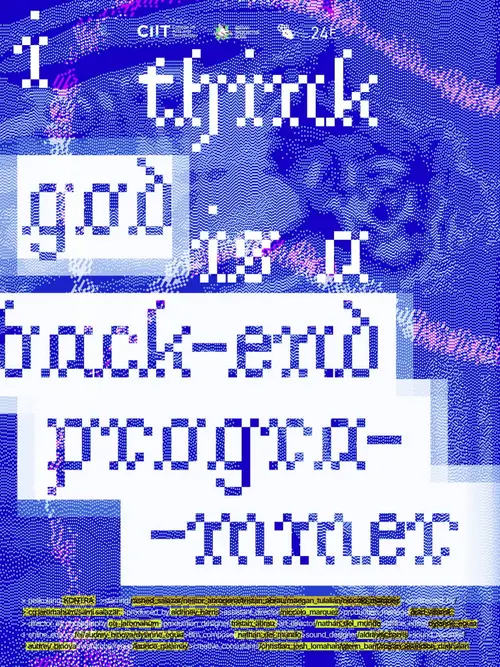 poster