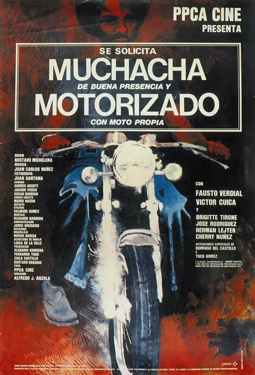poster