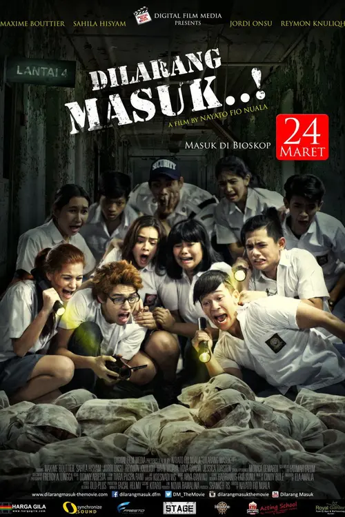 poster