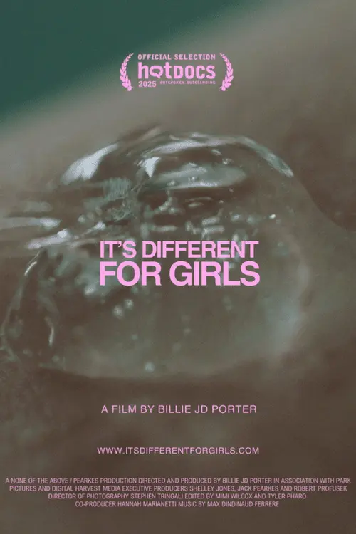 poster