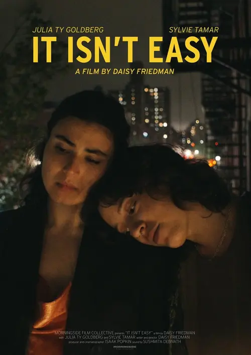 poster
