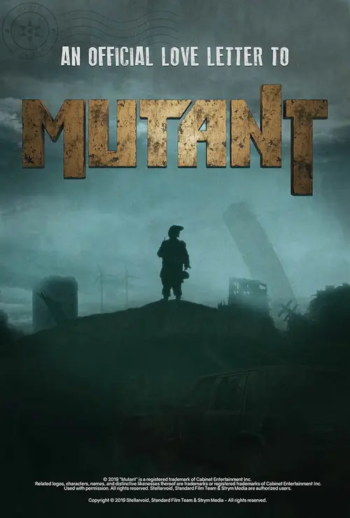 poster