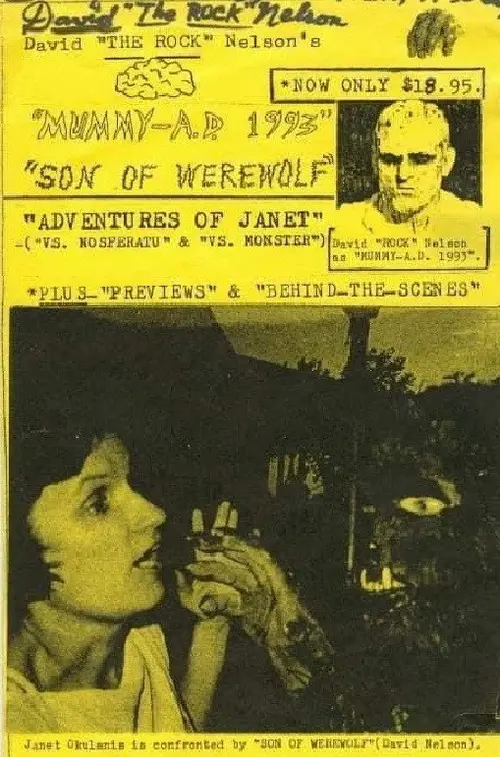 poster