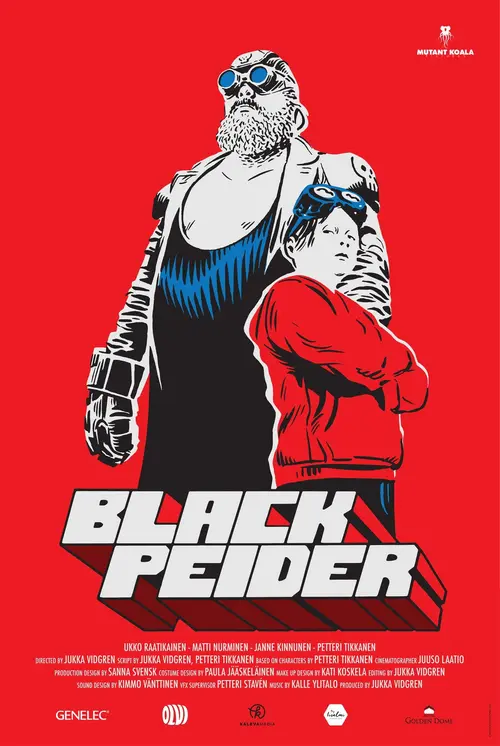 poster