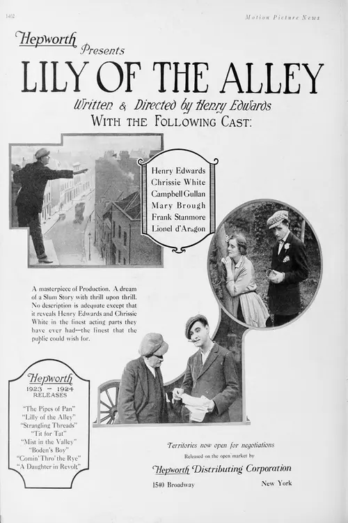 poster