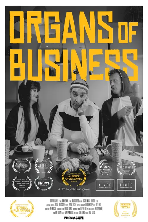 poster