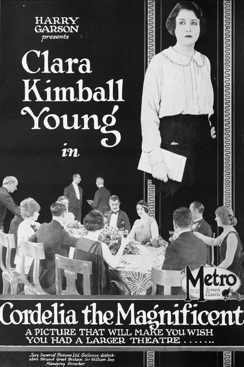 poster