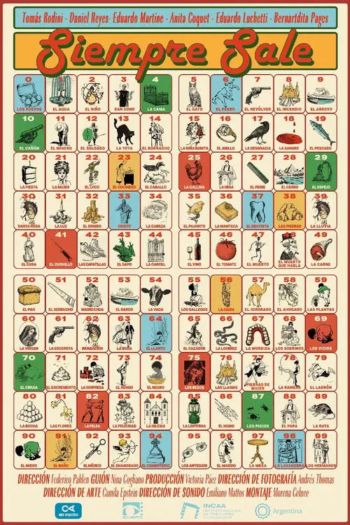 poster