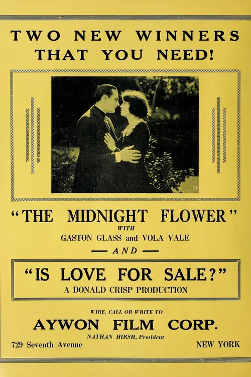 poster