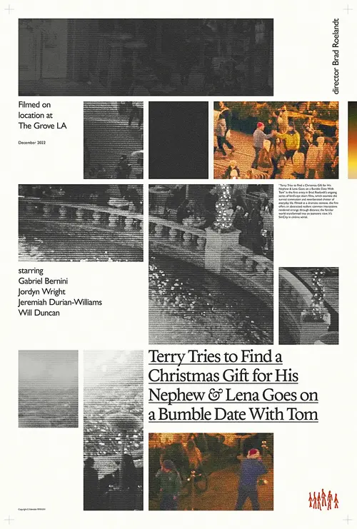 poster