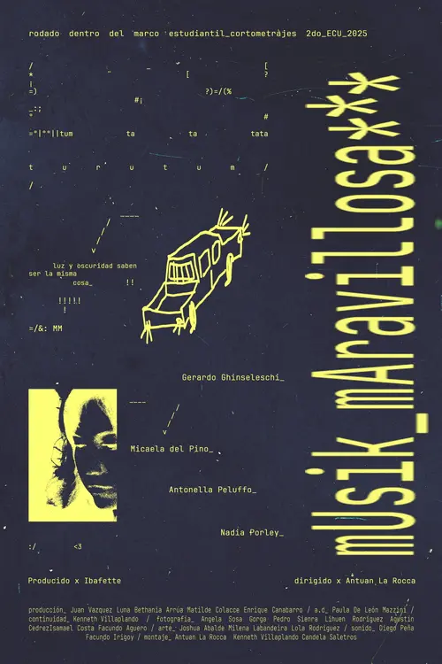 poster