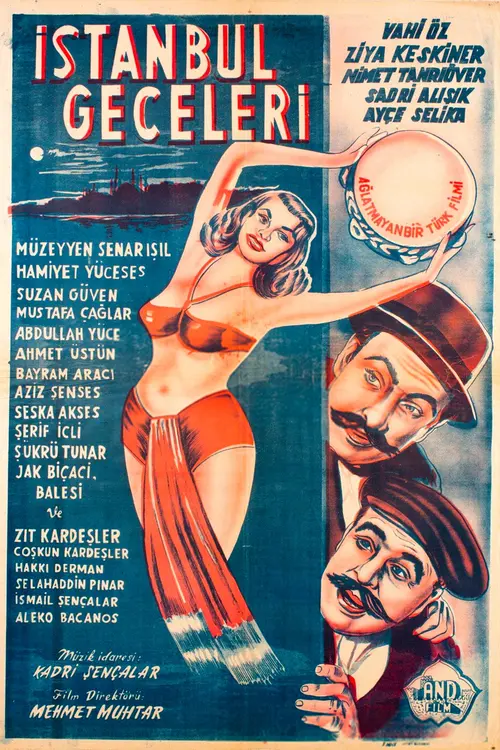 poster
