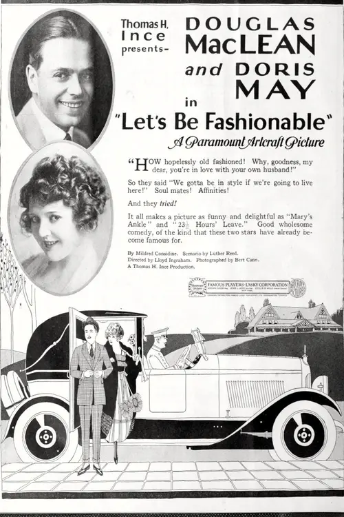 poster