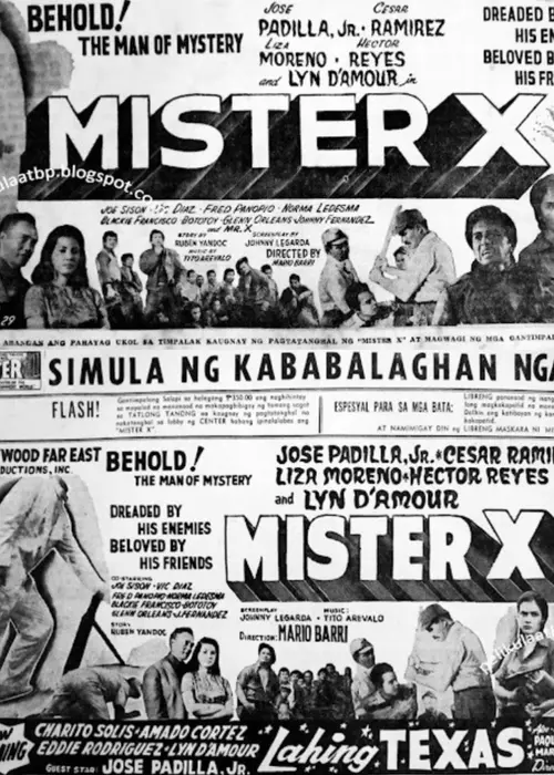 poster