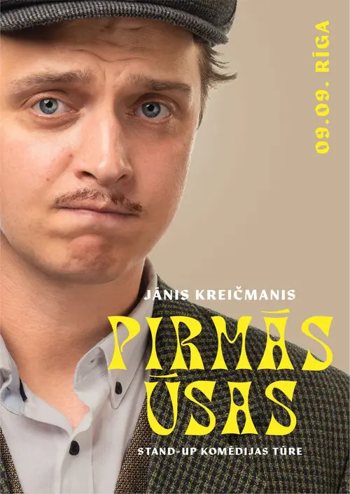 poster