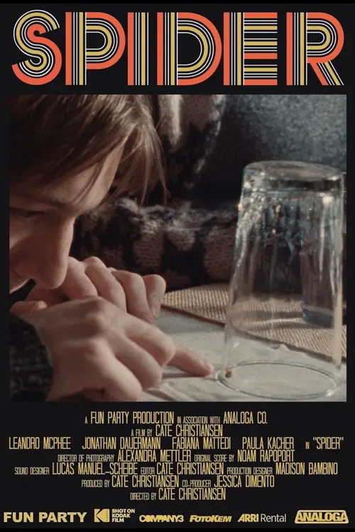 poster