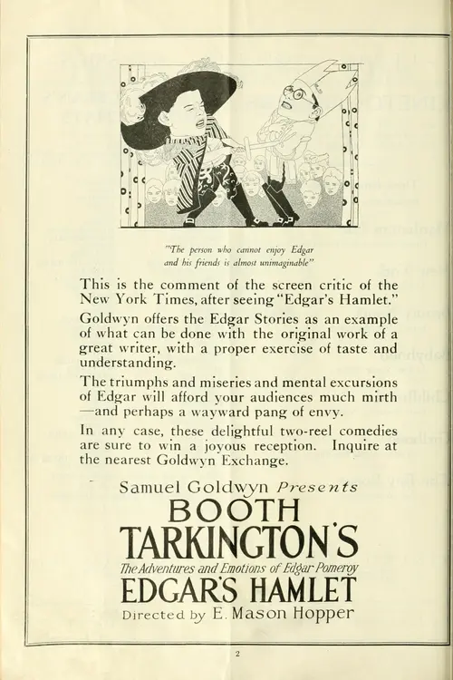 poster