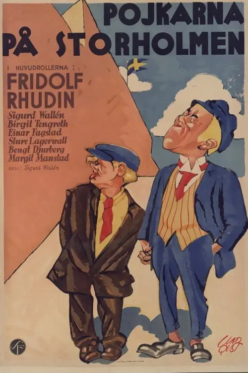 poster