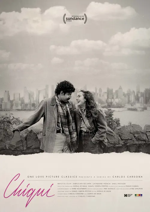 poster