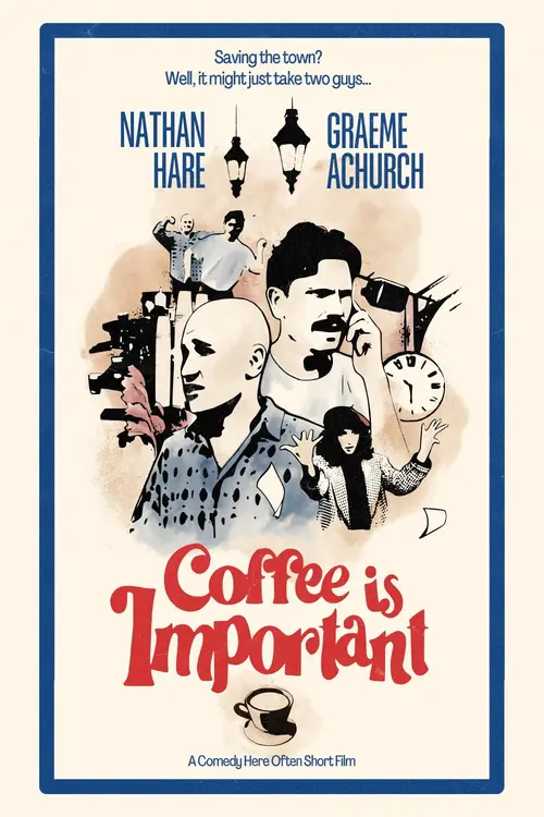 poster