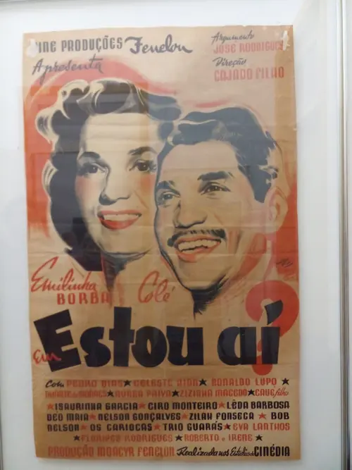 poster