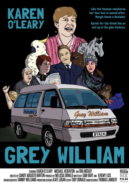 poster