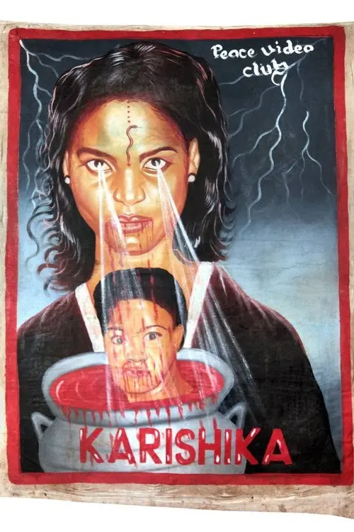 poster