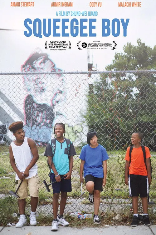 poster